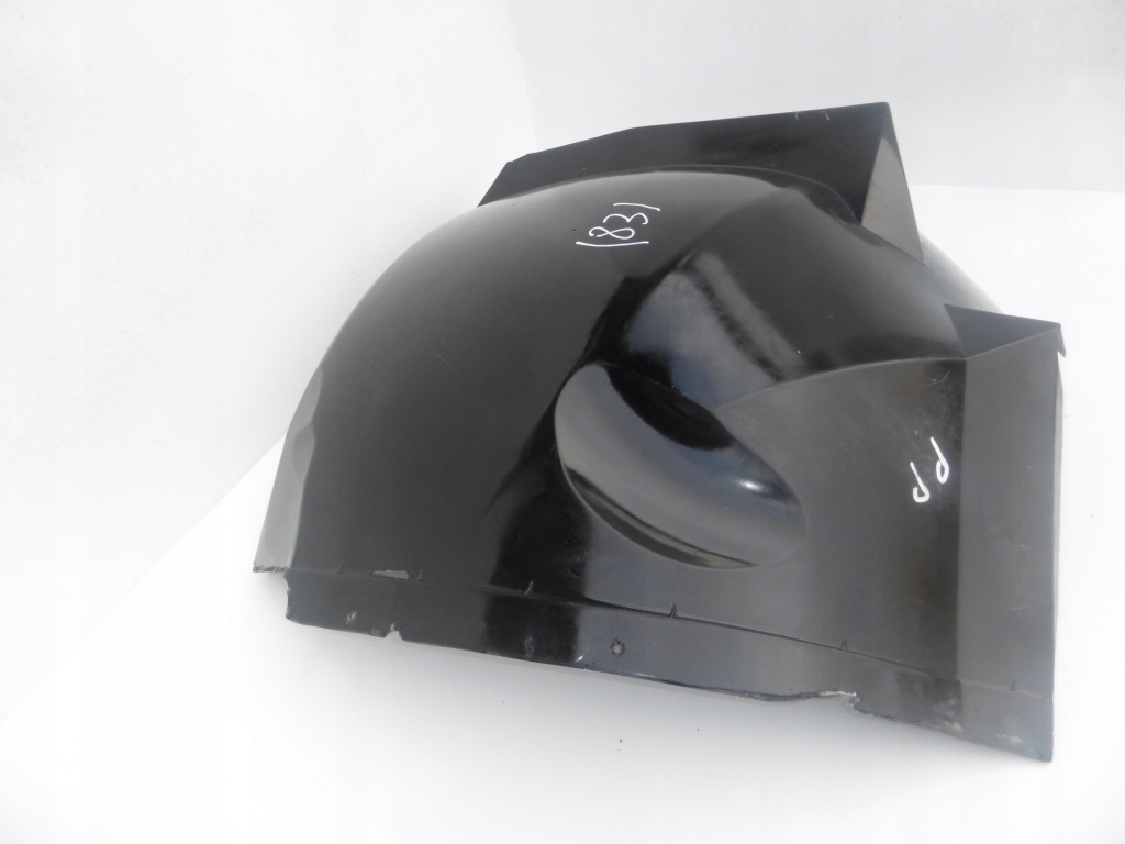 фото №7, Подкрылок правый перед передние renault magnum dxi