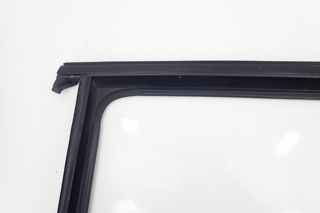 фото №5, Jeep compass ii fl 20- рамка прокладка двері задня p