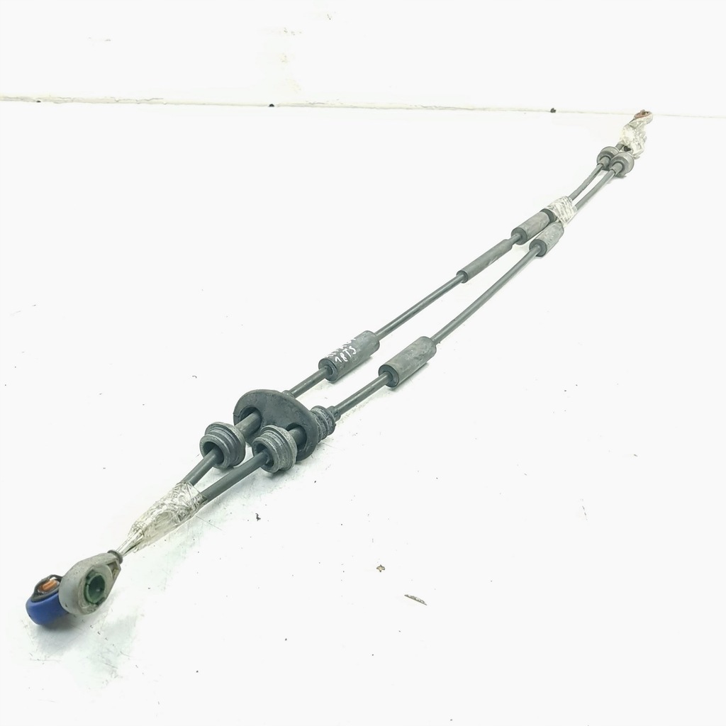 фото №1, Тросы переключения передач alfa romeo gt 1.8 ts