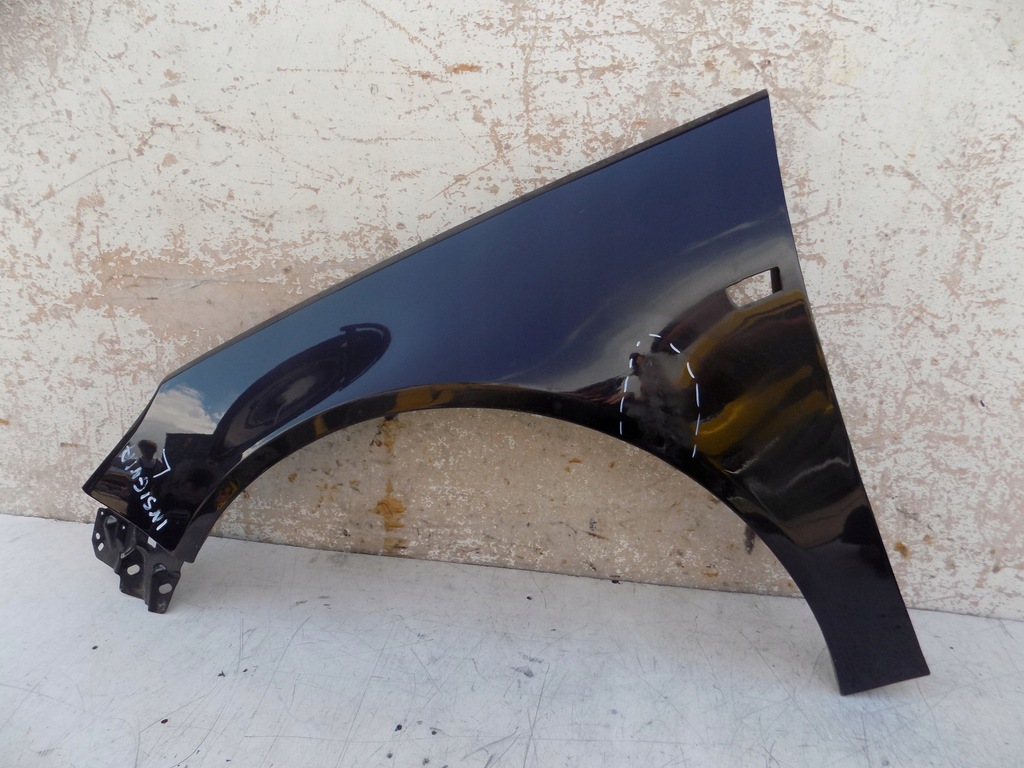 фото №1, Крыло левый перед opel insignia