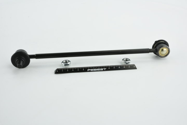 фото №2, Соединитель стабилизатора перед l=p mitsubishi endeavor