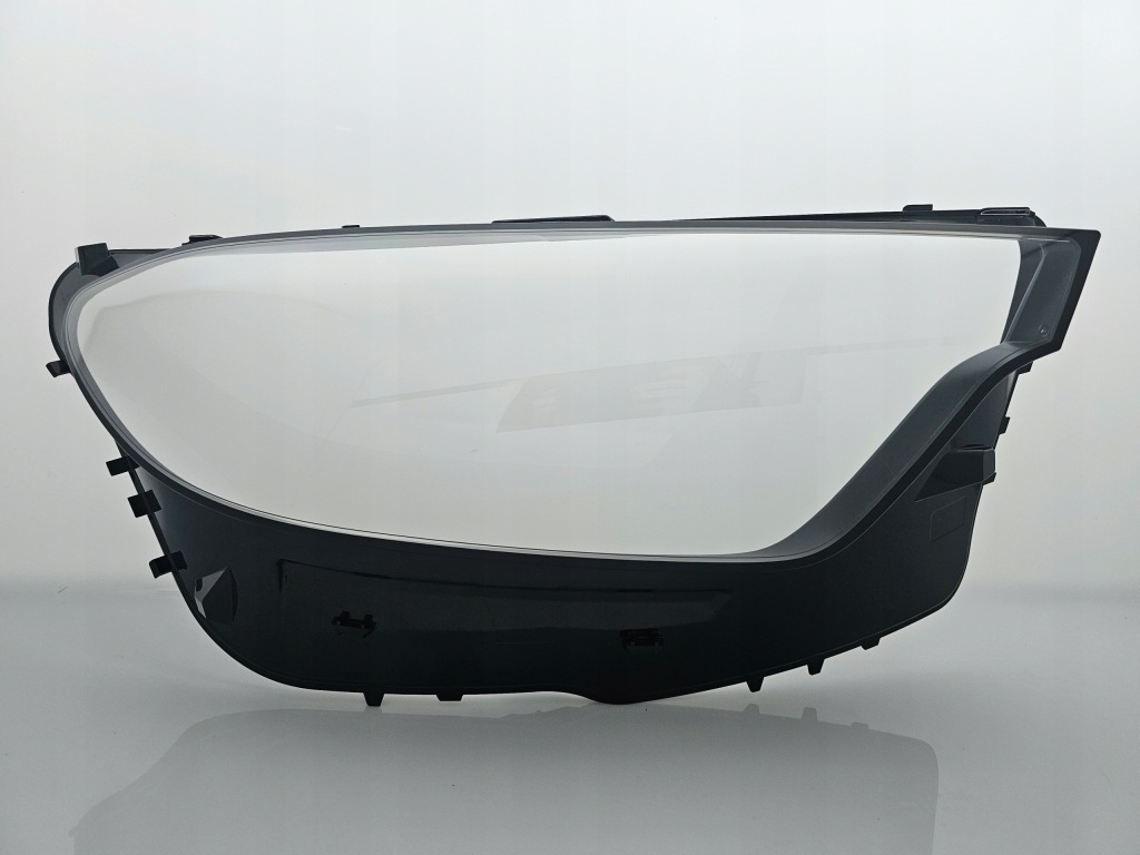 фото №1, Оригинальный стекло фары фара mercedes klasa glc w254 x254 zkw 2022+