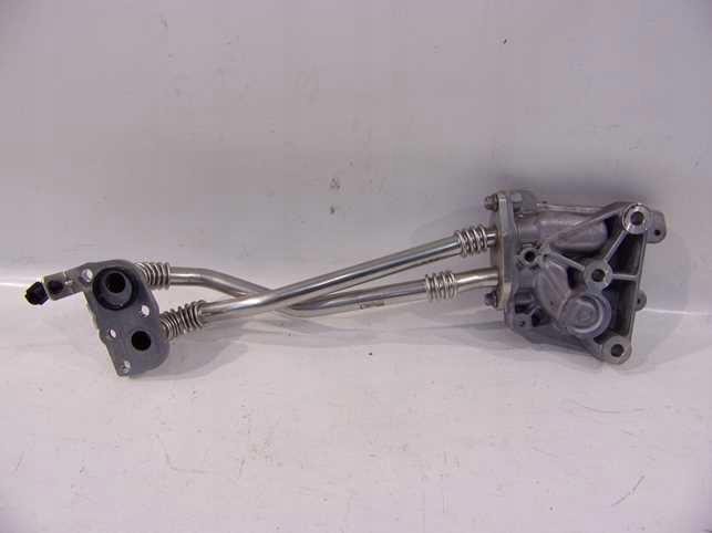 фото №1, Jeep renegade 1.6 mtj труба шланг egr