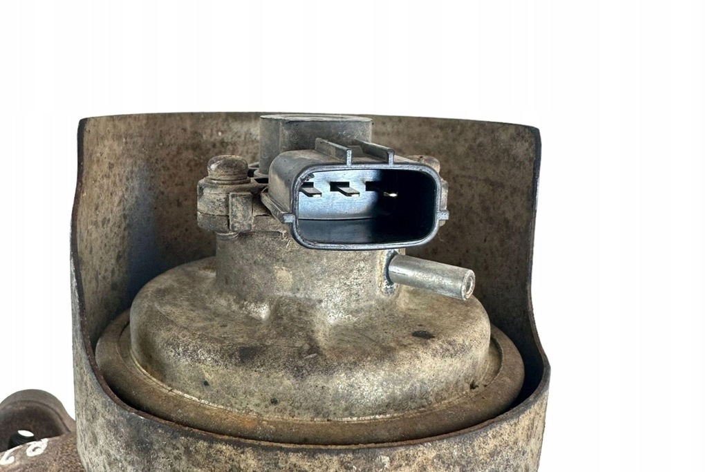 фото №8, Турбина mazda 6 хэтчбек gg vj410905 2.2l дизель 100kw 2010