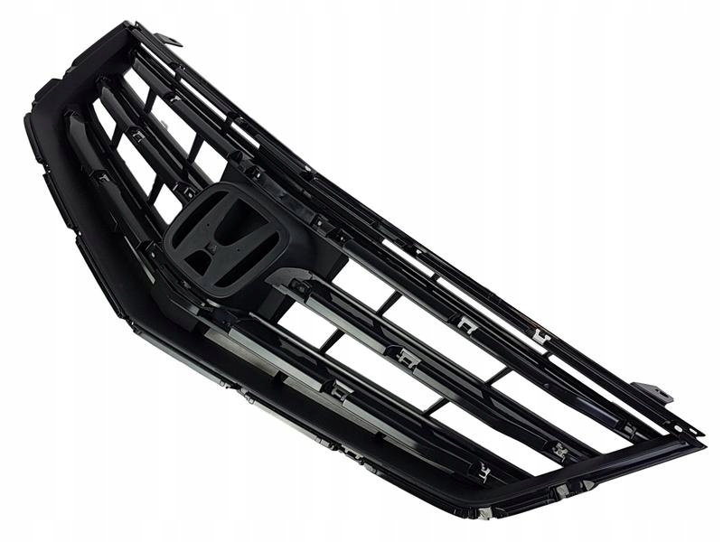 фото №4, Оригінальний номер honda решітка радіатора радіатора решітка радіатора accord viii