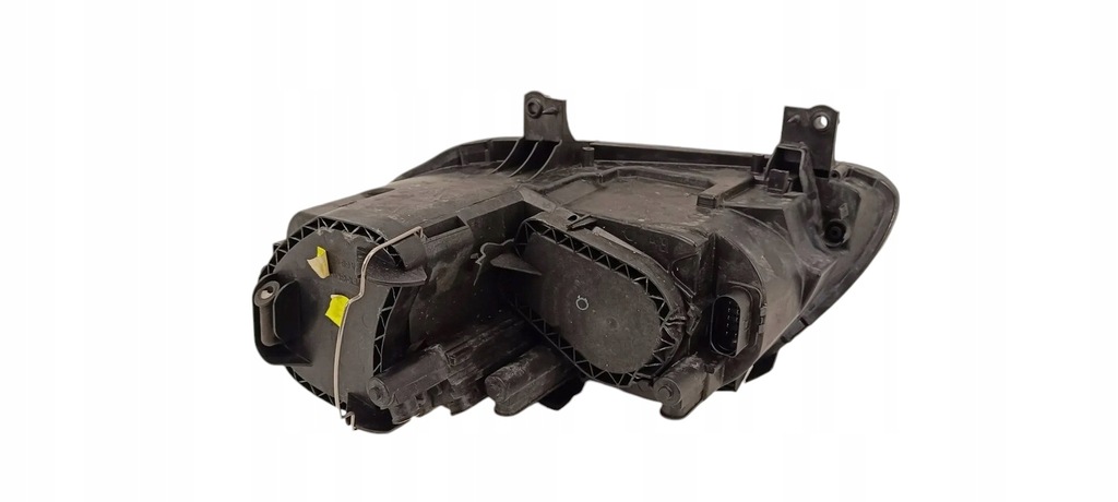 фото №7, Vw caddy 2004-2010-lampa правая передняя обычная 2k0941006b