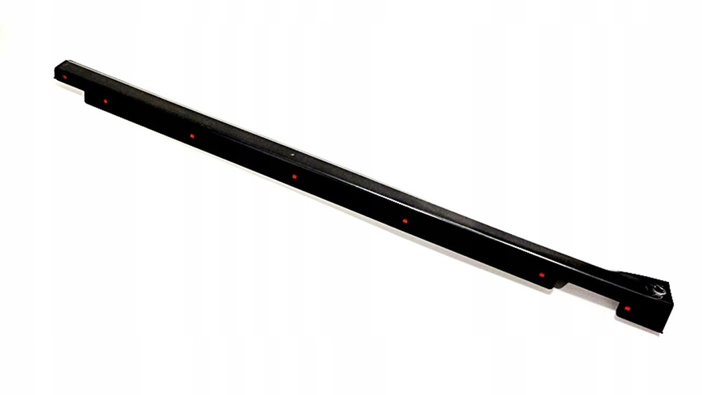 фото №1, Kia sorento 2016- накладка поріг ліва i права