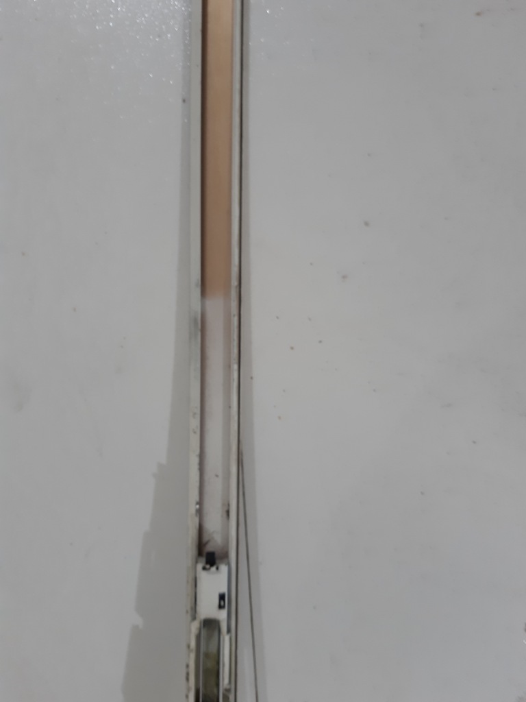 Купить Opel adam молдинг кровельная левая 13363467