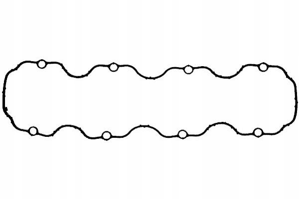 фото №1, Elring прокладка крышки клапанов chevrolet aveo /