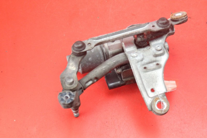 фото №6, Моторчик дворники левый ford s-max mk1 07r