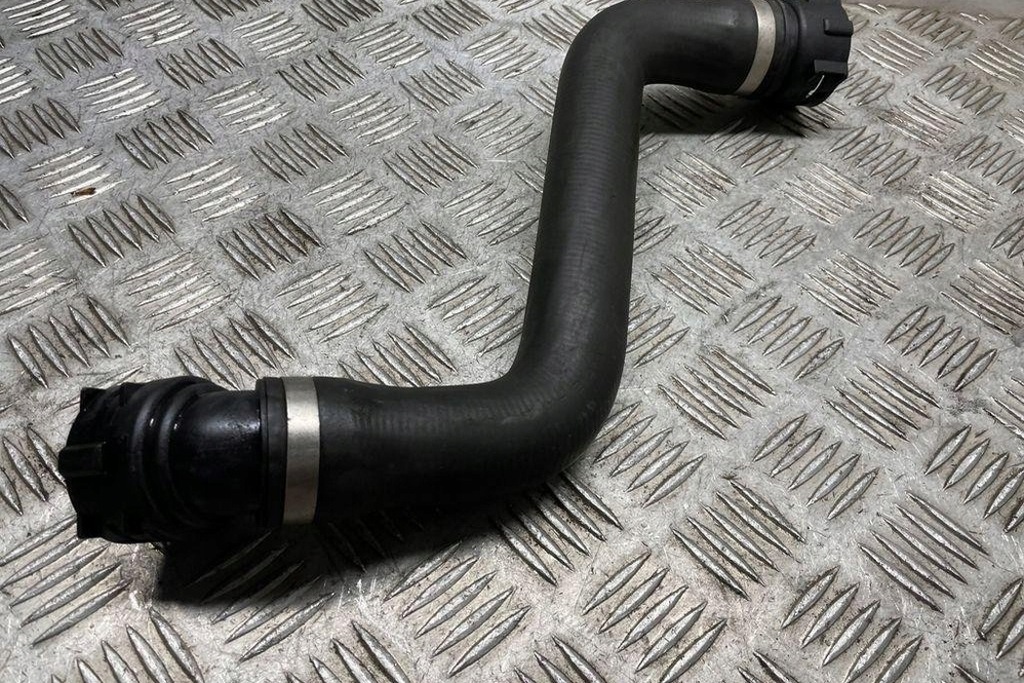 фото №7, Труба охолодження bmw 5 touring f11 7809821 2.0l дизель 2011