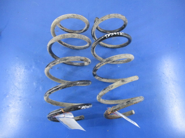 фото №3, Opel combo c 1.3cdti пружини перед комплект