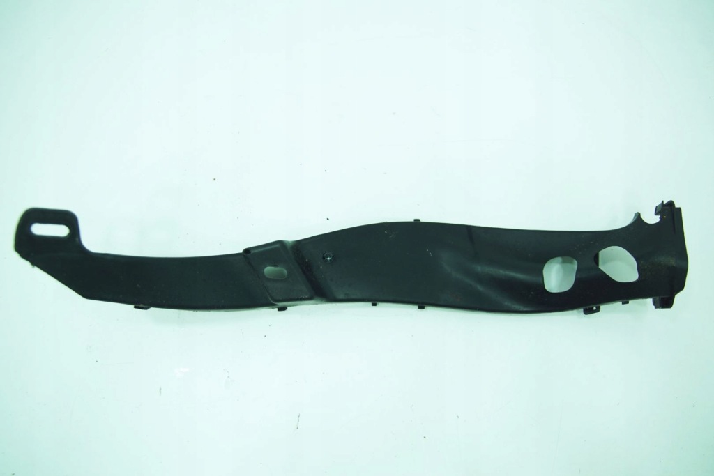 Купити Накладка трубопровід відсік двигуна правий сторона оригінальний номер - mercedes sl r230 06r