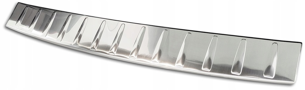 фото №9, Молдинг na бампер mercedes eqs suv x296 2022-