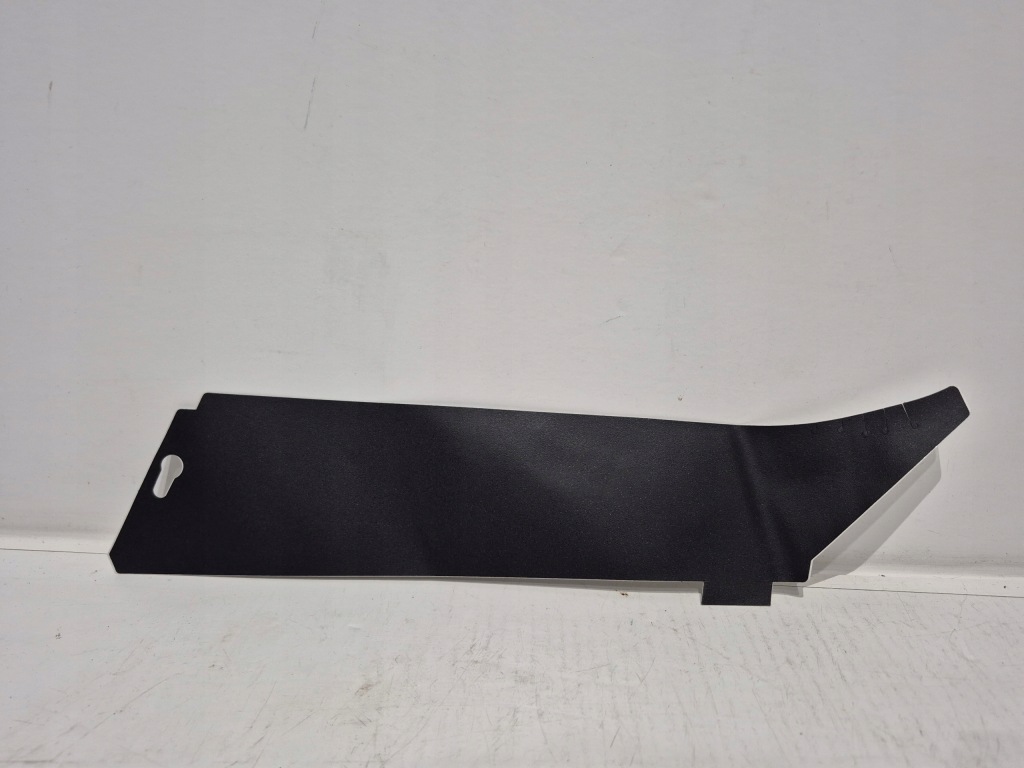 фото №1, Opel corsa d/e 07-19 пленка декоративная дверь правая перед nowa оригинальная