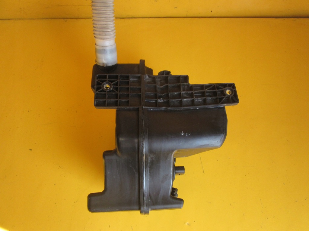 фото №6, Rapid polo бачок омывателя помпа