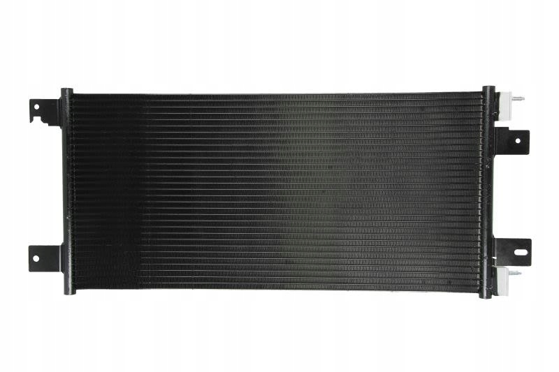 фото №1, Nissens 940701 конденсатор, кондиціонер