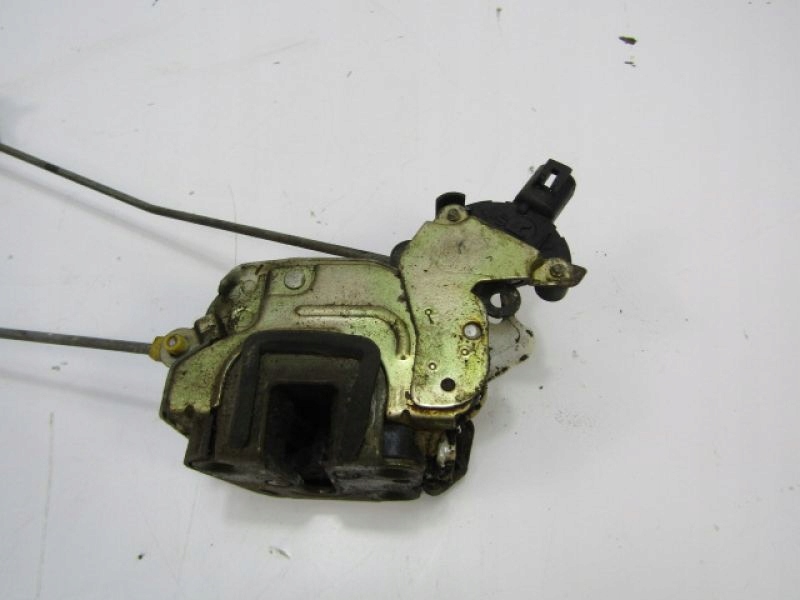 фото №5, Maverick i замок двері перед лівий terrano ii