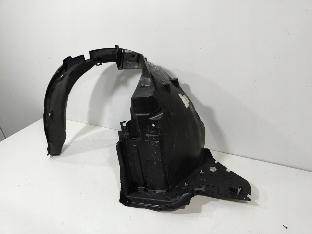 фото №1, Nissan micra k13 lift подкрылок левый перед