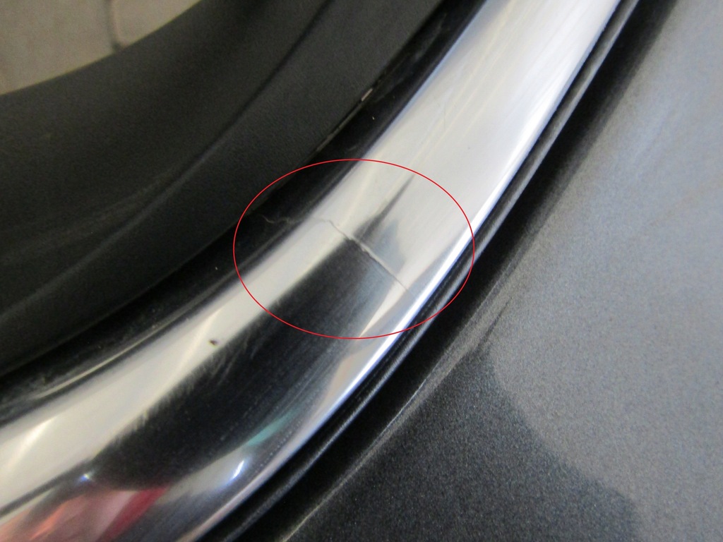 фото №9, Бампер перед передний honda jazz 5 v hybrid 20-