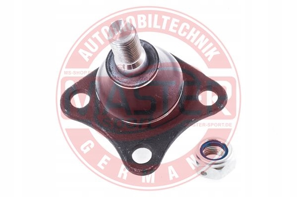 фото №4, Шаровая опора рычага fiat palio