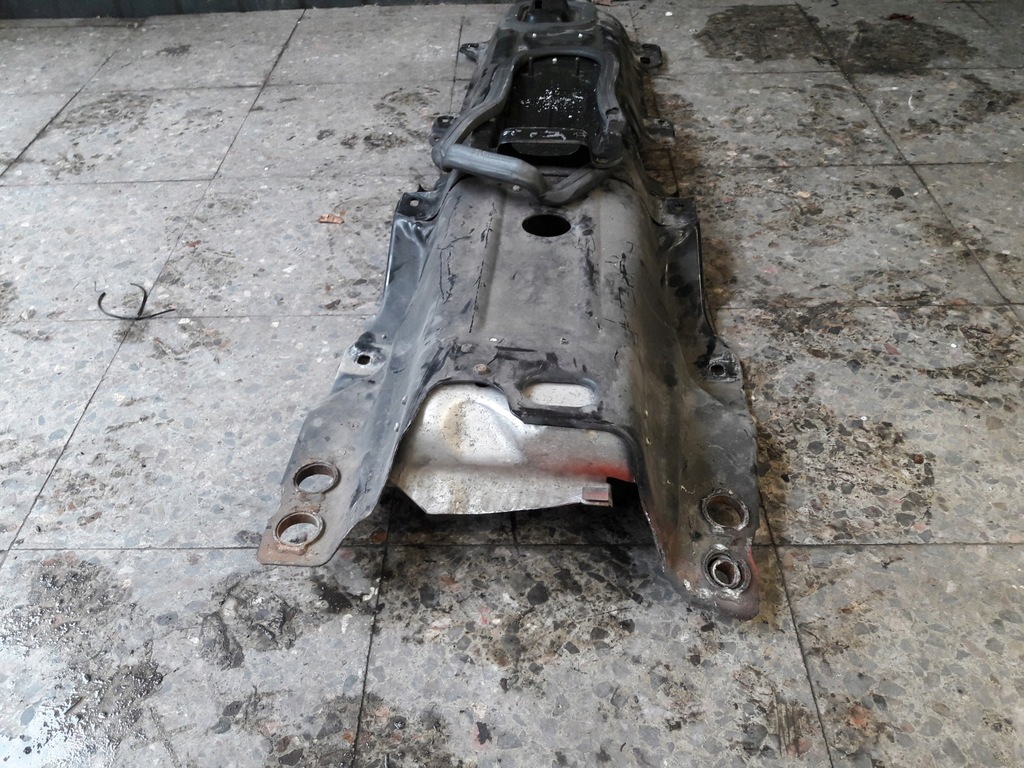 фото №9, Защита тепловая alfa romeo 147 1.6 b