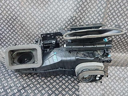 фото №1, Seat leon ii 05-10 обігрівач повітродувка