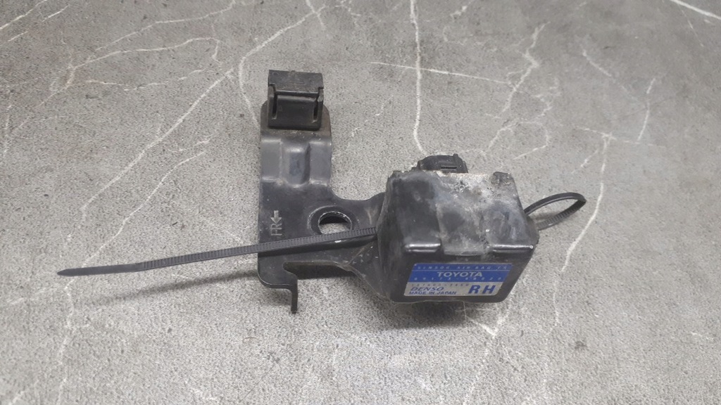 фото №2, 89173-48020 датчик подушка безпеки lexus rx 300 00-03r