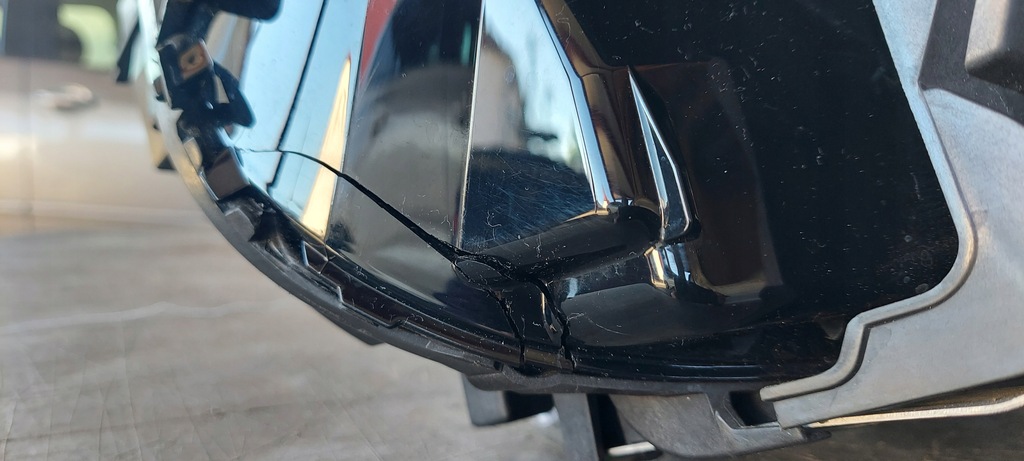 фото №12, Bmw 2 g42 m2 g87 shadow line лампа права full led 8083636