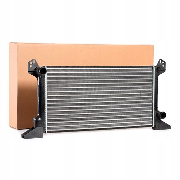 Радиатор воды ridex 470r0320 к ford transit фургон t transit bus t Цена