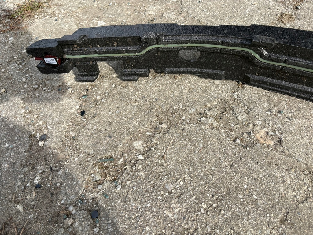 фото №13, Балка передняя с абсорбер i датчиком bmw 2 f45 f46