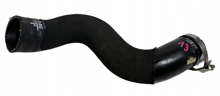 фото №1, Шланг труба интеркулер audi a6 c7 4g0145737ap