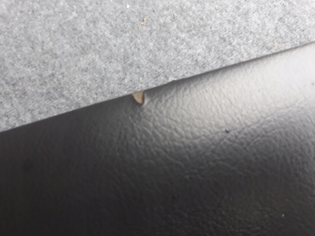 фото №5, Панель панели консоли peugeot 807 europa