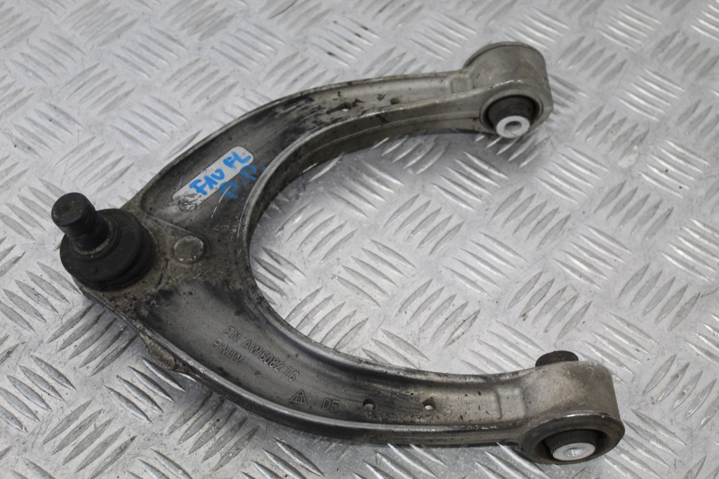 фото №1, Рычаг правый перед верхний bmw 5 f10 f11 lift