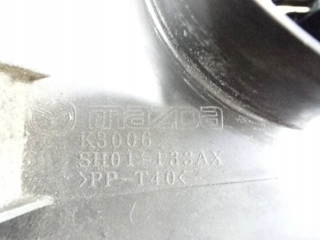 Купить Корпус + расходомер mazda cx-5 2.2 d 12-17r.,