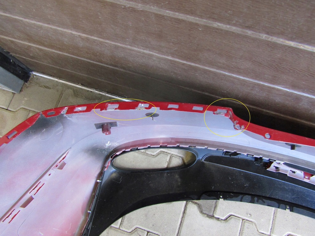 фото №6, Бампер задняя задний bentley continental gt 11-14