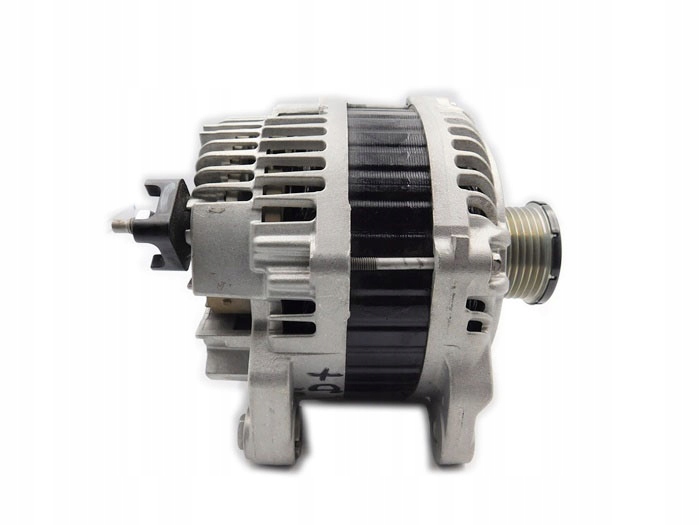 Генератор renault laguna espace 2.0 dci a4tj0281 Цена