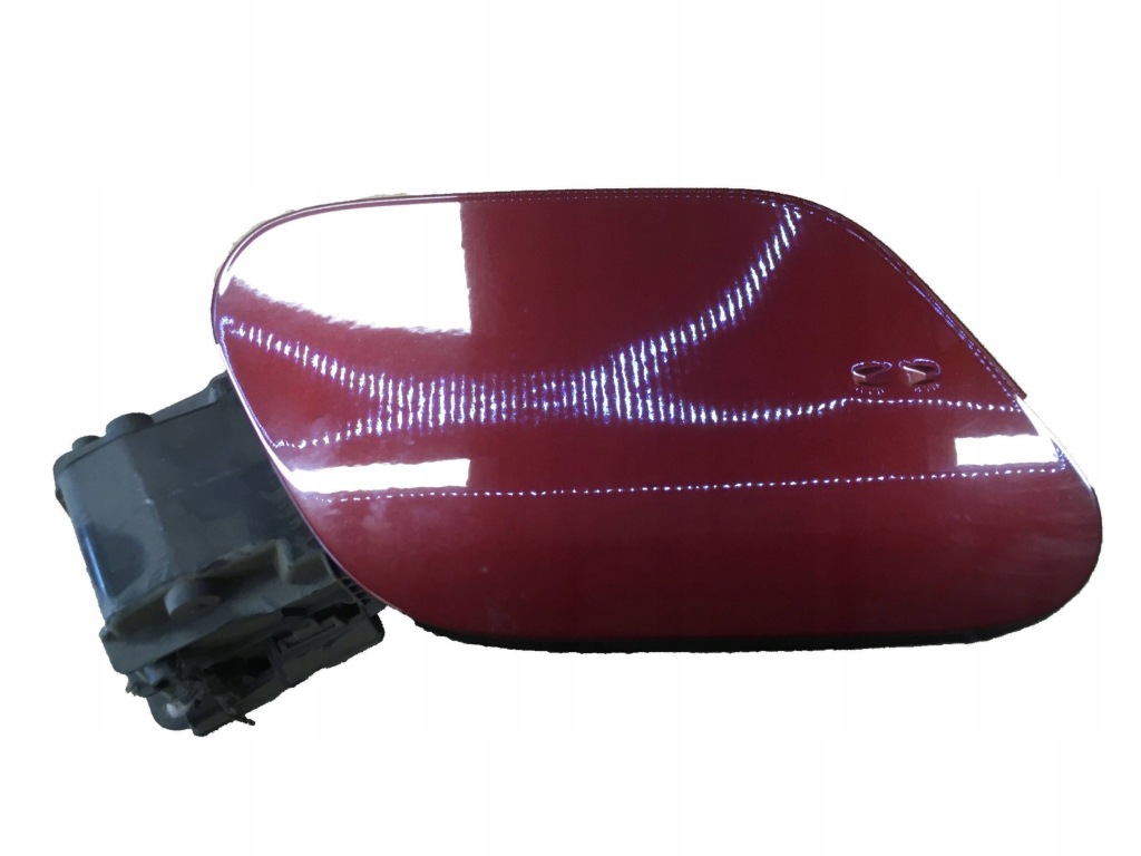 фото №1, Кришка заливної пального renault scenic iv 2020 781205075r колір tenpf