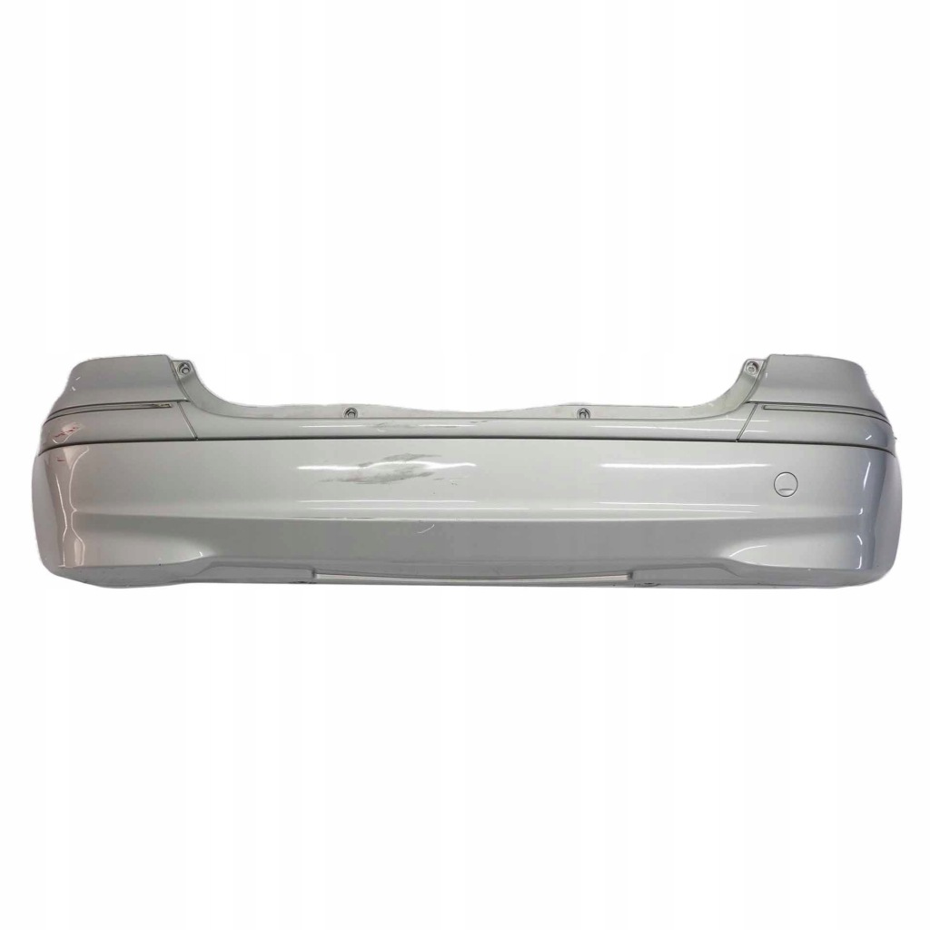 Купити Mercedes w168 бампер задній polar silver 761