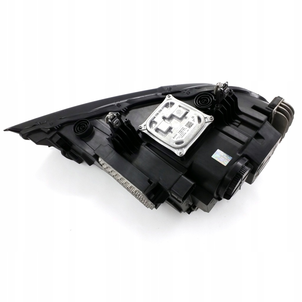 фото №6, Bmw i8 i12 набор фары 7400125