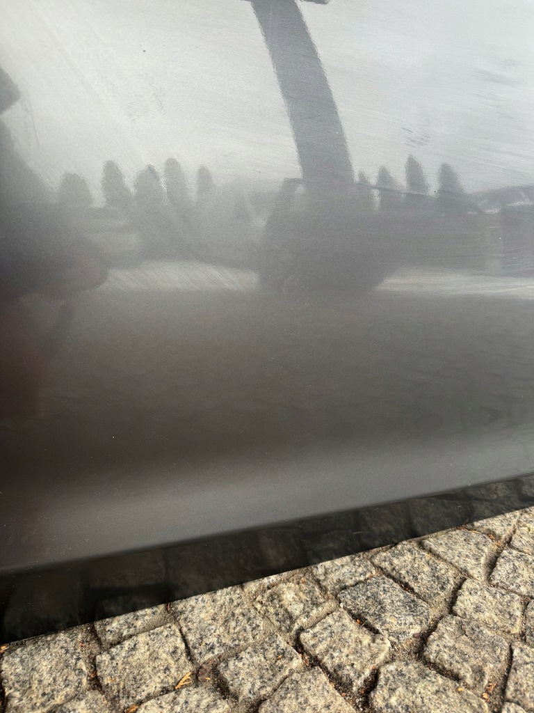 фото №6, Дверь перед правое mazda 6 iii 12-