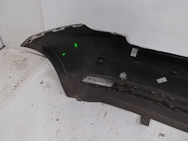 фото №7, Fiat оригинальный номер 735619778 бампер задний