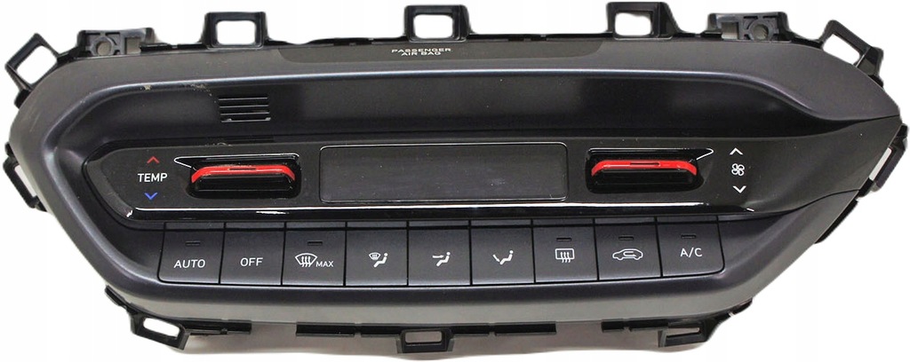 фото №1, Nk205 hyundai i20 iii панель кондиціонера