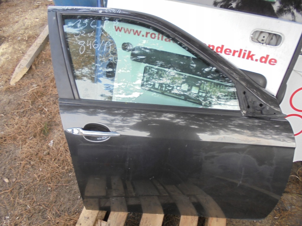 Купити Alfa 156 двері правий перед