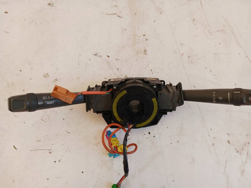 фото №10, Набор стартовый volvo s60 i 2.4 0281010319