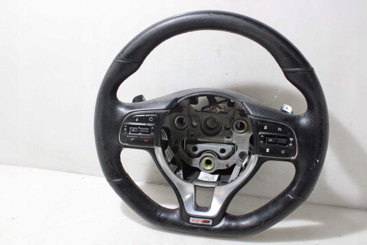 фото №3, Воздуховод kia optima iv sw