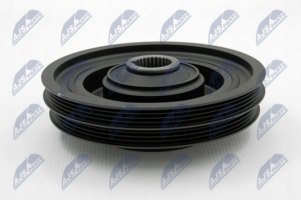 фото №11, Шків колінчастого вала 2.0 dci espace iv vel satis