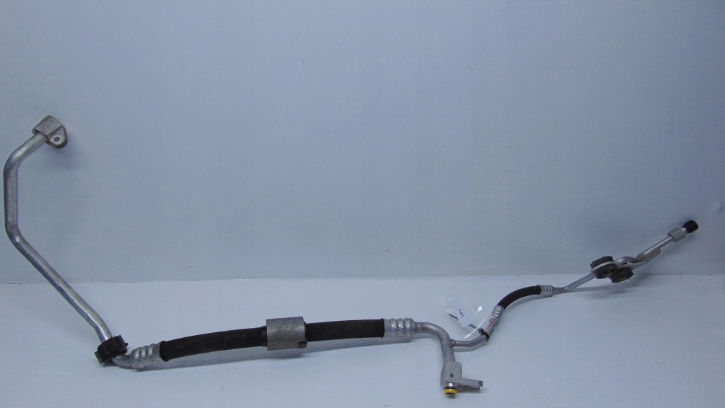 фото №1, Bmw оригинальный номер 9181824 шланг кондиционера