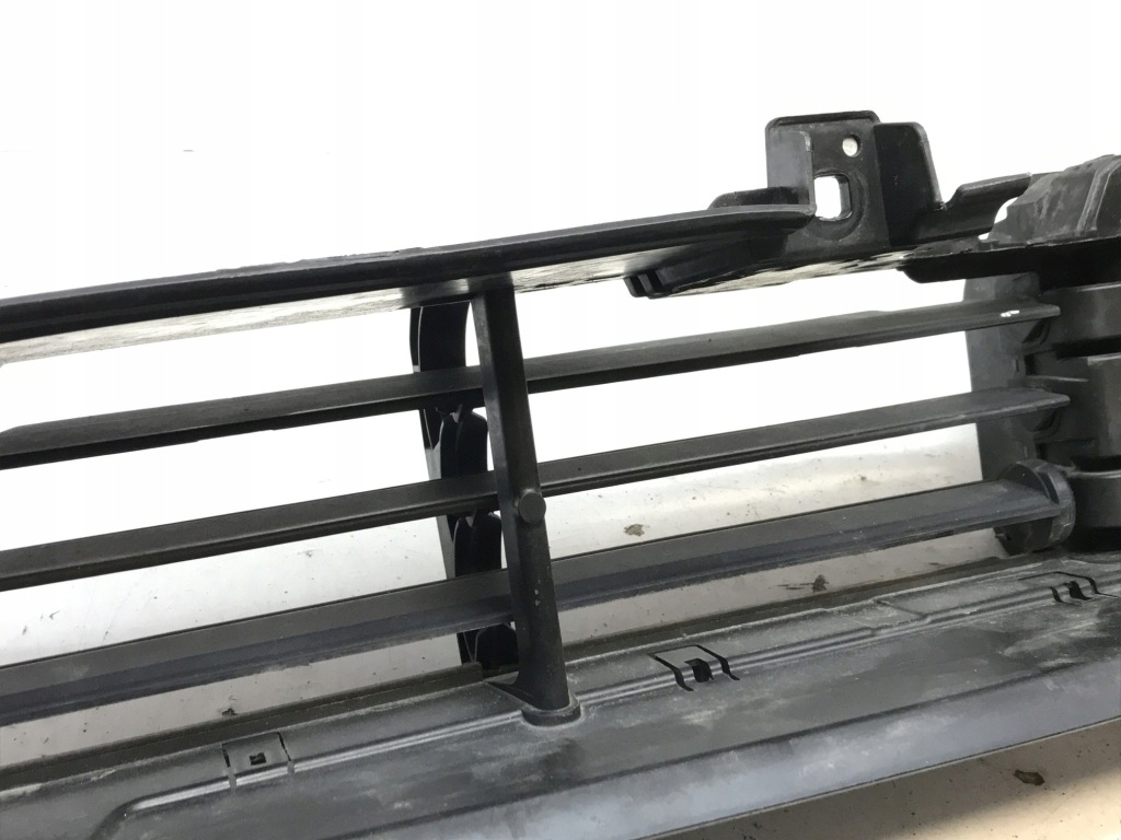 фото №9, Bmw ix3 жалюзі впуск повітря 5a22690