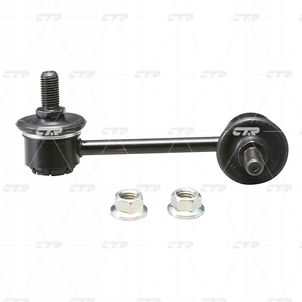 фото №8, Ctr з'єднувач тяга стабілізатора перед p 104mm mazda 323 c v, 323 f v, 323